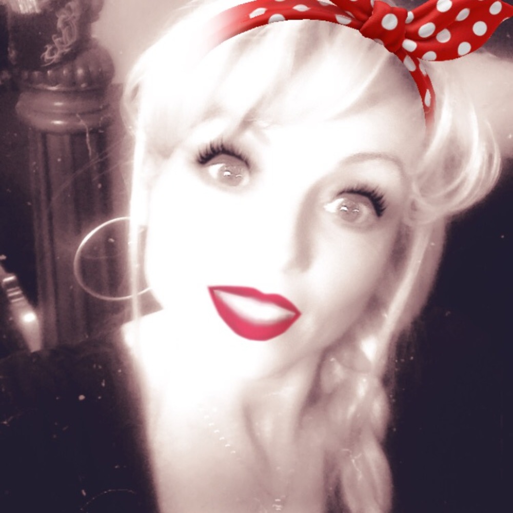 Meet your Posher, Cindy